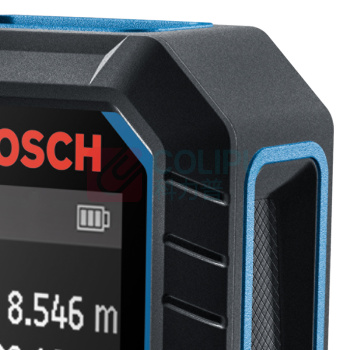 博世 BOSCH 多功能测量工具 50米绿光专业级激光测距仪 GLM 50-23 G