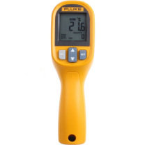 福禄克 红外测温仪 FLUKE-MT4 MAX 工业用/非医用