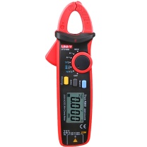 优利德 UNI-T 钳形表 UT210D
