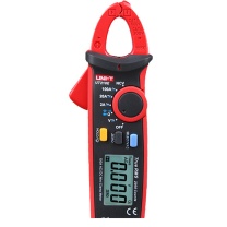 优利德 UNI-T 钳形表 UT210E