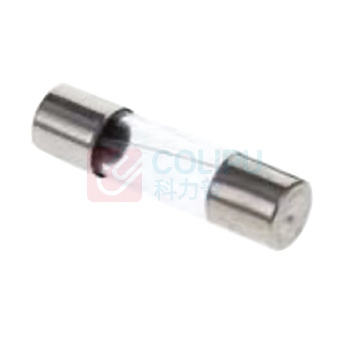 WOGE WGFUSE 保险管 F5AL250V 250V 5A 
