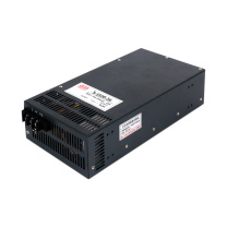 明纬 开关电源 S-1500 36V 41A 