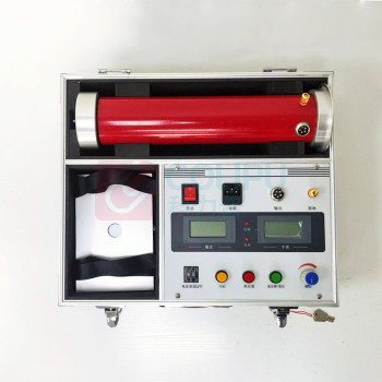 武汉四维 直流高压发生器 SWZGF-60kv/2Y 