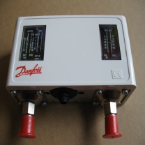 丹佛斯 压力开关 KP5060-1173 