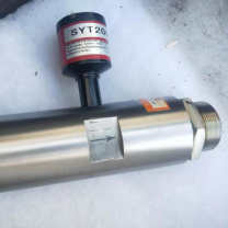 派克 PARKER 涡轮流量计 FR120D-040 