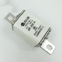 正熔 快速熔断器 RS3-200 