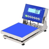 耀华 防爆电子秤 EXE650 量程3kg 精度0.1g 带防爆证 