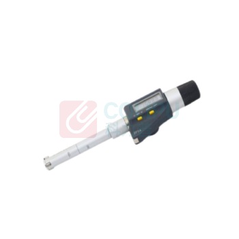 青量 电子三点内径套尺 335-44-820 6~12mm (6-8,8-10,10-12)  含校对规φ6mm-φ8mm-φ10mm，及第三方检测报告