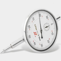 成量 百分表 0-10mm 0.01 带检测报告 