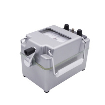 梅格 绝缘电阻测试仪兆欧表 ZC-7 2500V/2500MΩ