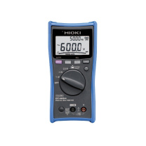 日置 HIOKI 数字万用表 高精度背光手持式真有效值万用表万能表 DT4254