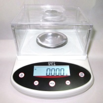 君宏 实验电子天平 100g/0.1g