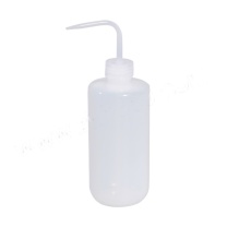 垒固 塑料洗瓶 S-002706 500ml