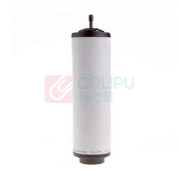 莱宝 PFSE￠ 850X 1500真空 气淬炉排 气过滤器 Leybold 971431120 