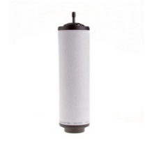 莱宝 PFSE￠ 850X 1500真空 气淬炉排 气过滤器 Leybold 971431120 