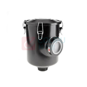 莱宝 PFSE￠ 850X 1500真空 气淬炉进 气过滤器 95165 