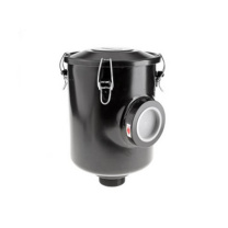 莱宝 PFSE￠ 850X 1500真空 气淬炉进 气过滤器 95165 