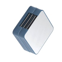 SOUCIT 屏蔽专用接线盒 782536-01 标准 