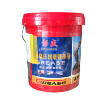 卡动 (五金)润滑脂 163107086805754 15kg (红色)