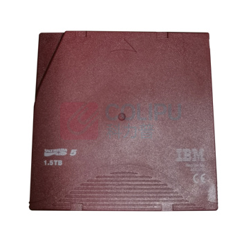 IBM 磁带 LTO5 3TB 