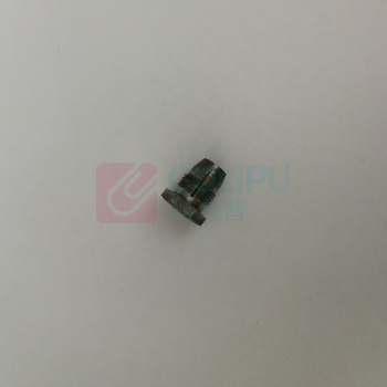 阿特拉斯 弹性夹头 4110043831 2.7mm (灰色) /