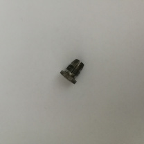 阿特拉斯 弹性夹头 4110043831 2.7mm (灰色) /