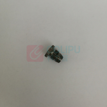阿特拉斯 弹性夹头 4110043810 3.1mm (灰色) /