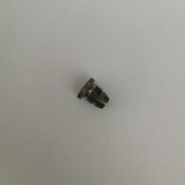 阿特拉斯 弹性夹头 4110043810 3.1mm (灰色) /