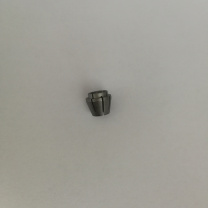 阿特拉斯 弹性夹头 4110043824 3.6mm (灰色) /