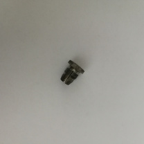 阿特拉斯 弹性夹头 4110141123 6.0mm (灰色) /