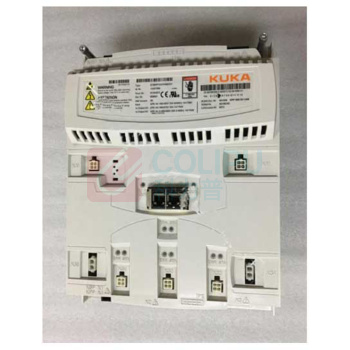 KUKA 电源 27v NT KRC2 inputAC400-580 VAC Output DC27.3VDC/40A 
