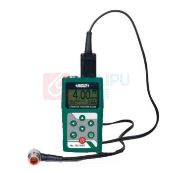 英示 P439超声波测厚仪 ISU-300D-Y 配探头(薄工件)ISU-T06 