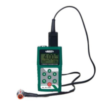 英示 P439超声波测厚仪 ISU-300D-Y 配探头(薄工件)ISU-T06 
