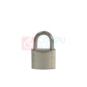 米诺诚 不锈钢通开挂锁 SSL40 