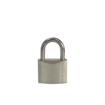 米诺诚 不锈钢通开挂锁 SSL40 