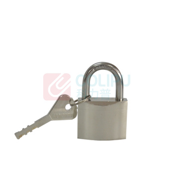 米诺诚 不锈钢通开挂锁 SSL40 