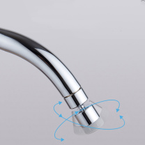 潜水艇 SUBMARINE 配件-起泡器 QP-1 三档出水 起订量2个发货