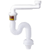 潜水艇 SUBMARINE 面盆排水 SQ-2 硅胶