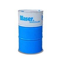 巴索 切削液 BLASOCUT 2000 CF 208L-桶 (蓝色)
