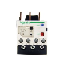 施耐德 Schneider 热过载继电器 AC380V-1a1b/60A-100A LR97D07M7C