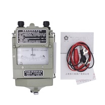 梅格牌 上海六表绝缘电阻测试仪 手摇兆欧表 ZC25B-4 1000V/1000MΩ 