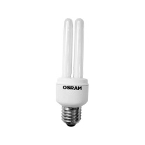 欧司朗 OSRAM 节能灯 E27/14W (白光)