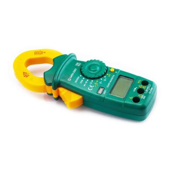 世达 SATA 数字钳形万用表 03021