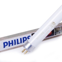飞利浦 PHILIPS 三基色荧光灯管 T5/14W/865/0.6M (白光) 40只/箱