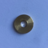 美国海宝 传感器铜垫片 12mm*4mm*2mm 