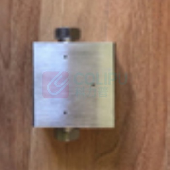 美国海宝 传感器三通 45YG-J 