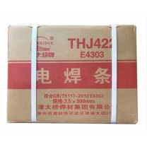 大桥 焊条 J422 Φ2.5 