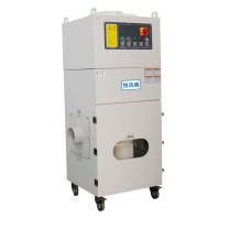 恒洁威 HEJVI 工业集尘器 HW-30F 风量3600m³/h