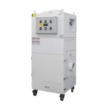 恒洁威 HEJVI 整机防爆工业集尘器 HW-30FEX 风量3600m³/h