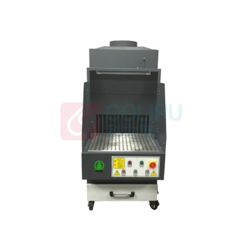 恒洁威 HEJVI 脉冲反吹型打磨工作台 HW-30HF 抽尘台面长度800mm